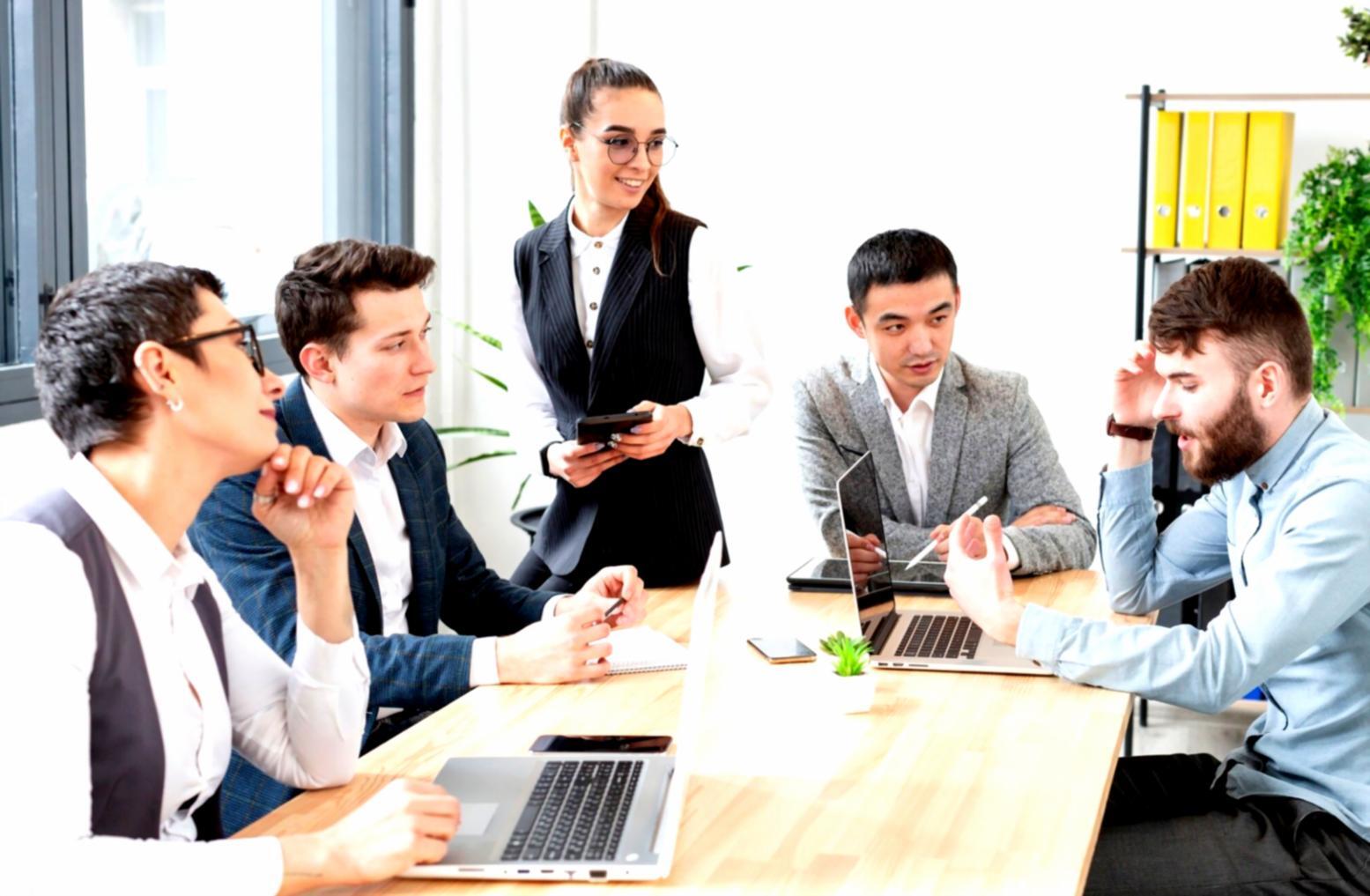 Analyse financière détaillée lors d'un audit